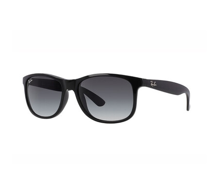 Ochelari de soare unisex Andy Ray-Ban RB4202 601/8G