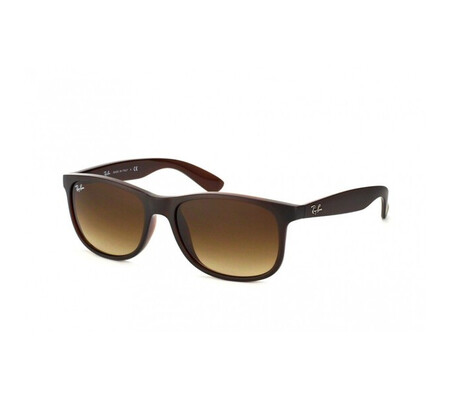 Ochelari de soare unisex Andy Ray-Ban RB4202 607313