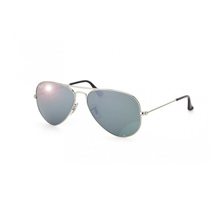 Ochelari de soare unisex Aviator Large Metal Ray-Ban RB3025 W3277