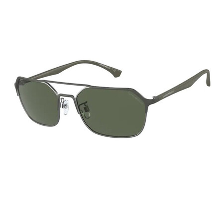 Ochelari de soare unisex Emporio Armani EA2119 314471