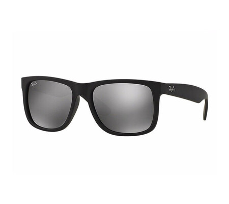 Ochelari de soare unisex Justin Ray-Ban RB4165 622/6G