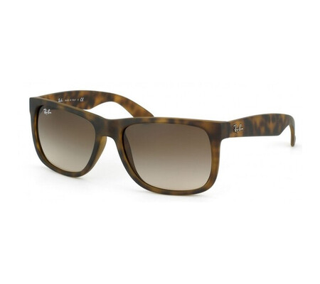 Ochelari de soare unisex Justin Ray-Ban RB4165 710/13