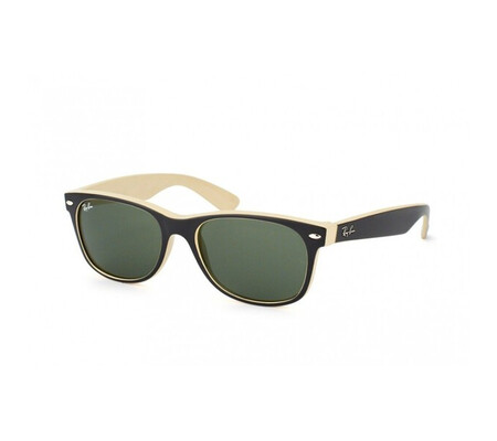 Ochelari de soare unisex New Wayfarer Ray-Ban RB2132 875