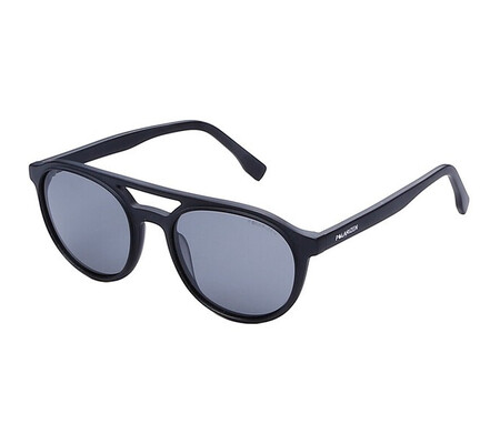 Ochelari de soare unisex Polarizen WD5015 C1 M.BLACK