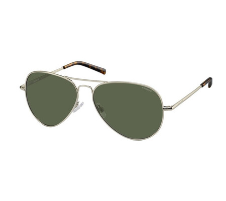 Ochelari de soare unisex Polaroid PLD 1017/S 3YG H8