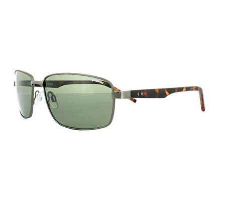 Ochelari de soare unisex Polaroid PLD 2041/S VXT RC