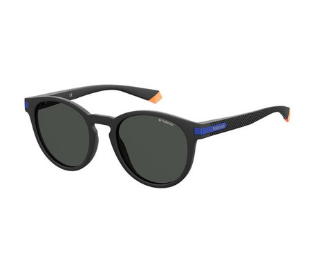 Ochelari de soare unisex Polaroid PLD 2087/S 0VK M9