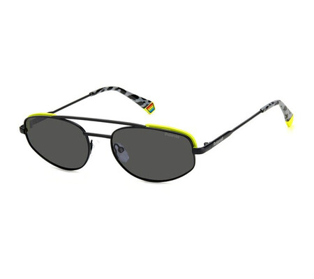 Ochelari de soare unisex Polaroid PLD 6130/S 08A