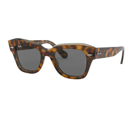 Ochelari de soare unisex Ray-Ban RB2186 1292B1