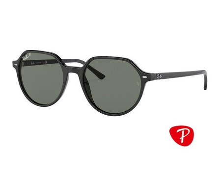 Ochelari de soare unisex Ray-Ban RB2195 901/58