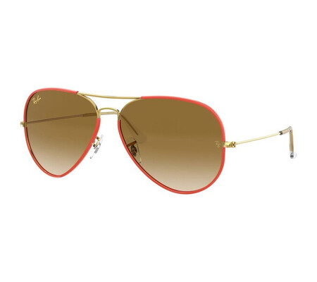 Ochelari de soare unisex Ray-Ban RB3025JM 919651