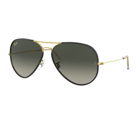 Ochelari de soare unisex Ray-Ban RB3025JM 919671