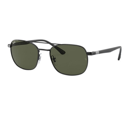 Ochelari de soare unisex Ray-Ban RB3670 002/31