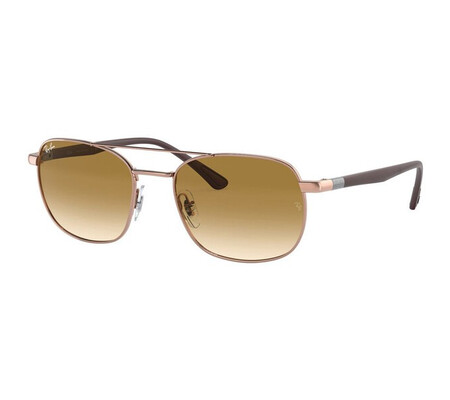 Ochelari de soare unisex Ray-Ban RB3670 903551