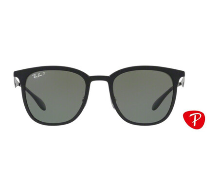 Ochelari de soare unisex Ray-Ban RB4278 62829A