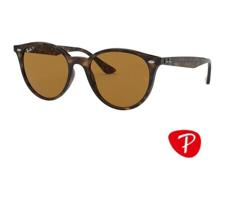 Ochelari de soare unisex Ray-Ban RB4305 710/83