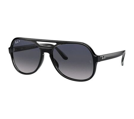 Ochelari de soare unisex Ray-Ban RB4357 654578