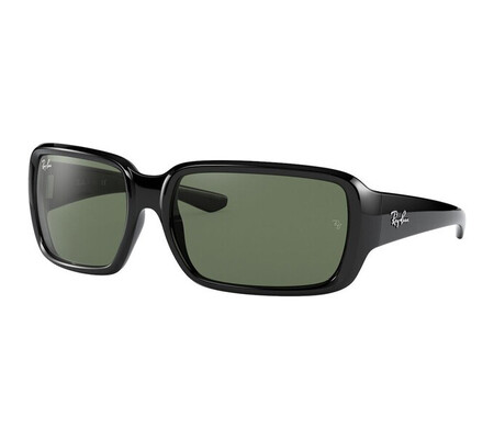 Ochelari de soare unisex Ray-Ban RJ9072S 100/71