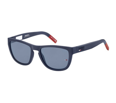 Ochelari de soare unisex TOMMY HILFIGER TJ 0002/S FLL/KU