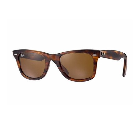 Ochelari de soare unisex Wayfarer Ray-Ban RB2140 954