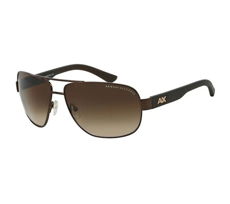 Ochelari de soare barbati Armani Exchange AX2012S 605813