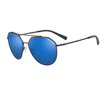 Ochelari de soare barbati Armani Exchange AX2023S 606355