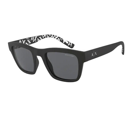 Ochelari de soare barbati Armani Exchange AX4088S 802987