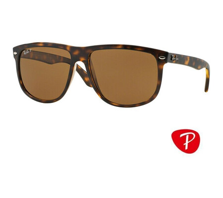 Ochelari de soare barbati BOYFRIEND Ray-Ban RB4147 710/57