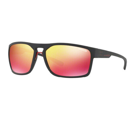 Ochelari de soare barbati Brapp Arnette AN4239 01/6Q