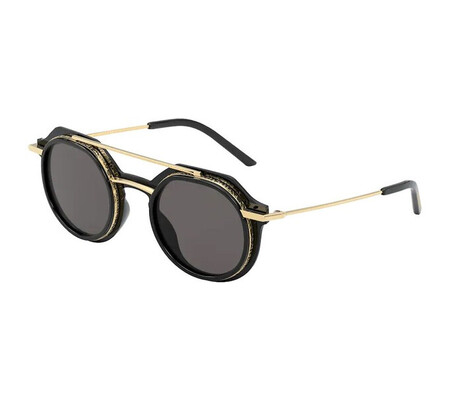 Ochelari de soare barbati Dolce & Gabbana DG6136 501/87