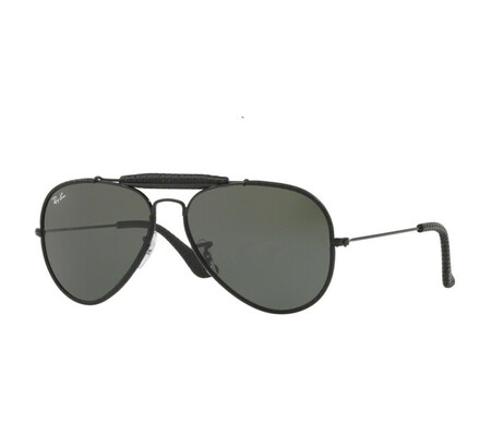 Ochelari de soare barbati Ray-Ban Aviator Craft RB3422Q 9040