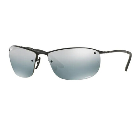 Ochelari de soare barbati Ray-Ban RB3542 002/5L