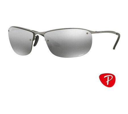 Ochelari de soare barbati Ray-Ban RB3542 029/5J