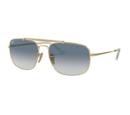 Ochelari de soare barbati Ray-Ban RB3560 001/3F