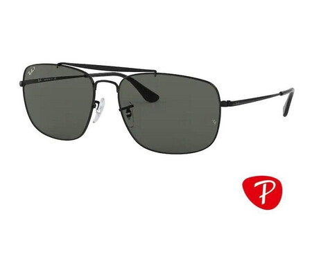 Ochelari de soare barbati Ray-Ban RB3560 002/58