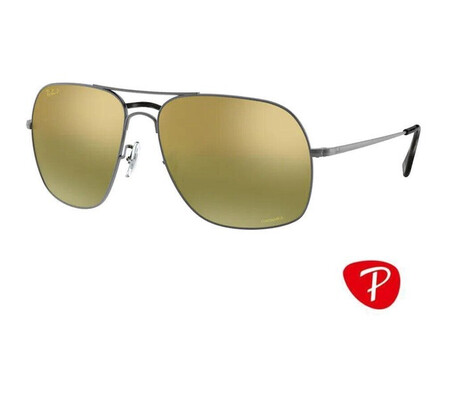 Ochelari de soare barbati Ray-Ban RB3587CH 029/6O