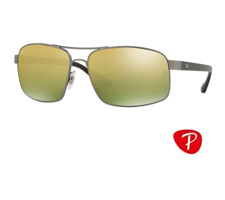 Ochelari de soare barbati Ray-Ban RB3604CH 029/60