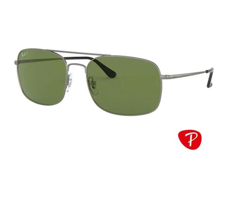 Ochelari de soare barbati Ray-Ban RB3611 029/O9