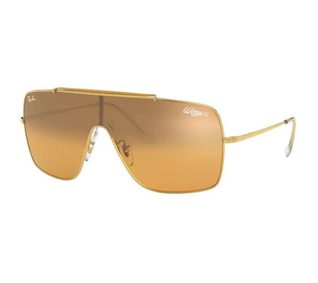 Ochelari de soare barbati Ray-Ban RB3697 9050Y1