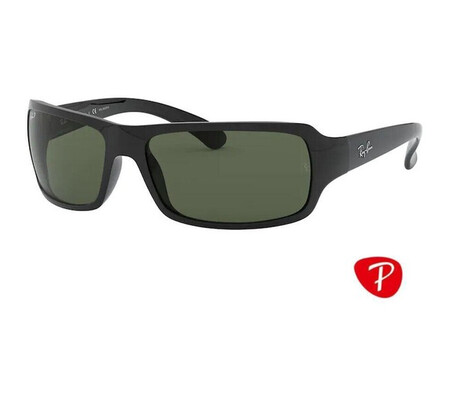 Ochelari de soare barbati Ray-Ban RB4075 601/58