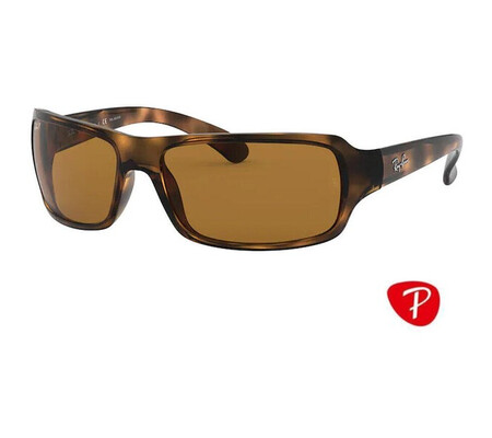 Ochelari de soare barbati Ray-Ban RB4075 642/57