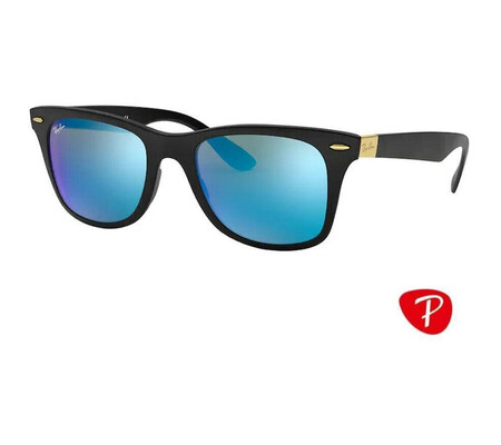 Ochelari de soare barbati Ray-Ban RB4195 631855