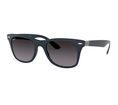 Ochelari de soare barbati Ray-Ban RB4195 63318G