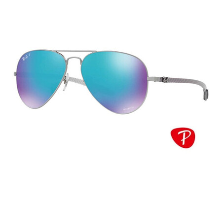 Ochelari de soare barbati Ray-Ban RB8317CH 029/A1