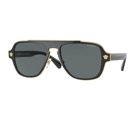 Ochelari de soare barbati Versace VE2199 100281