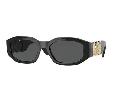 Ochelari de soare barbati Versace VE4361 GB1/87