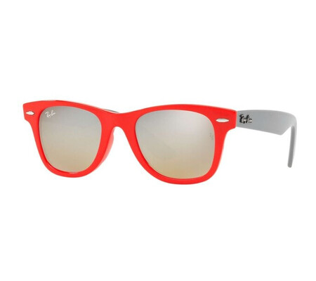 Ochelari de soare copii Ray-Ban RJ9066S 7040B8