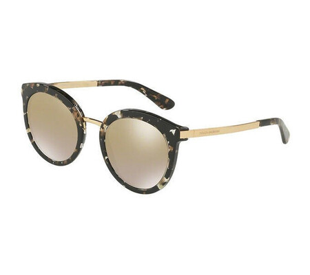 Ochelari de soare dama Dolce & Gabbana DG4268 911/6E