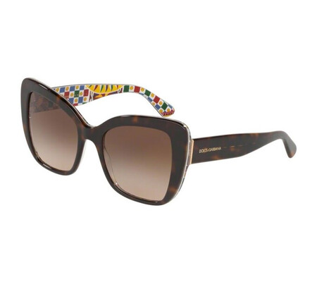 Ochelari de soare dama Dolce & Gabbana DG4348 321713