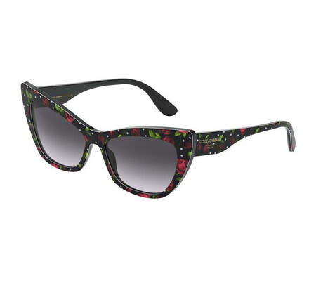 Ochelari de soare dama Dolce & Gabbana DG4370 32298G